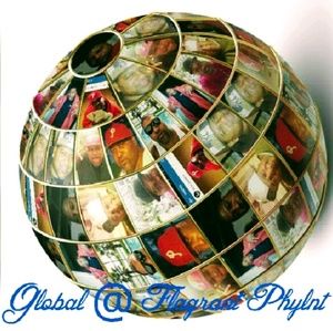 Meet your Posher, Melvin